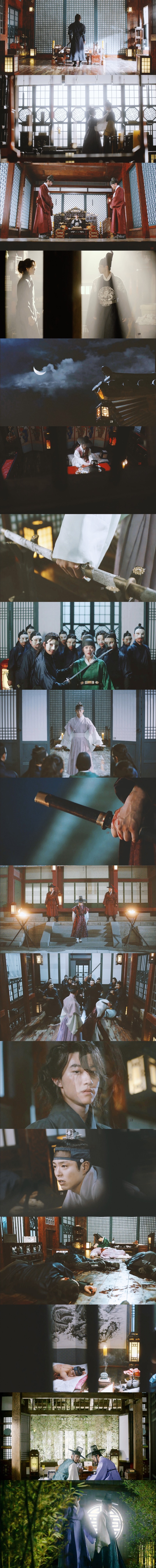 연출,색감 좋았던 구르미 그린 달빛 .JPG | 인스티즈