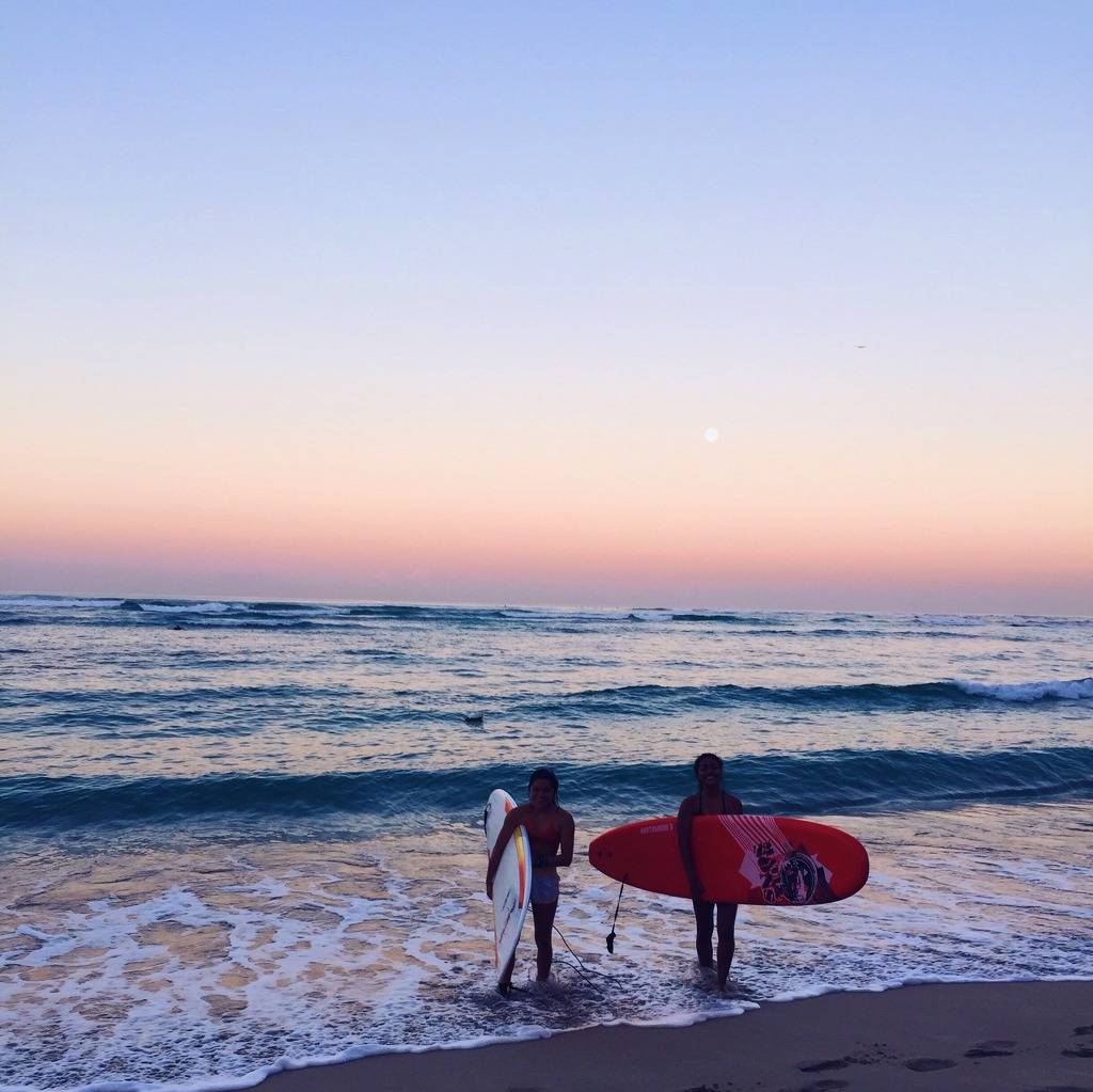 다들 신혼여행갈때 하와이 하와이 하는 이유 | 인스티즈