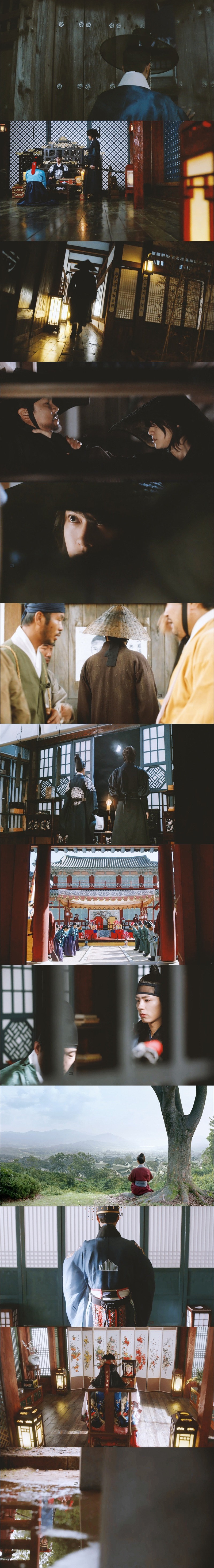연출,색감 좋았던 구르미 그린 달빛 .JPG | 인스티즈