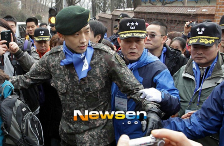 연예인 군대 레전드 | 인스티즈