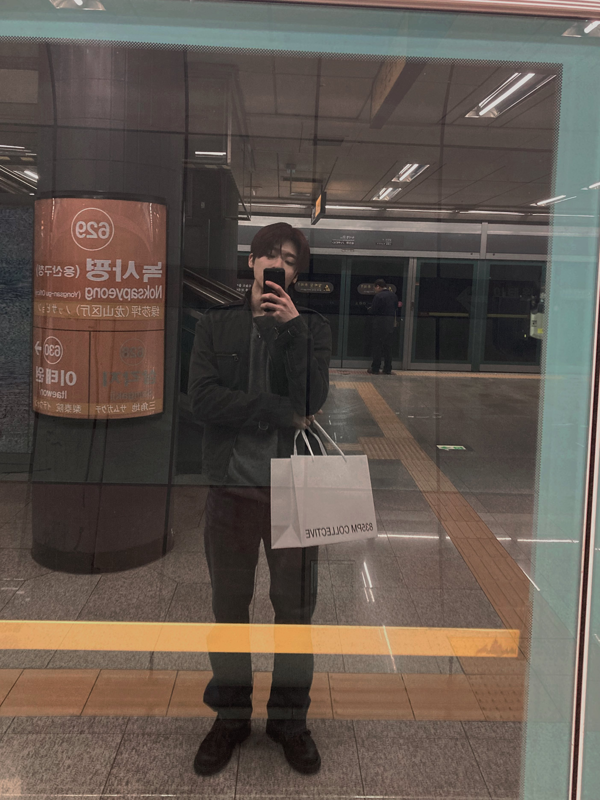 SM 여돌 계보 이어가는 남돌 최근 반응 좋은 프로모.jpg | 인스티즈