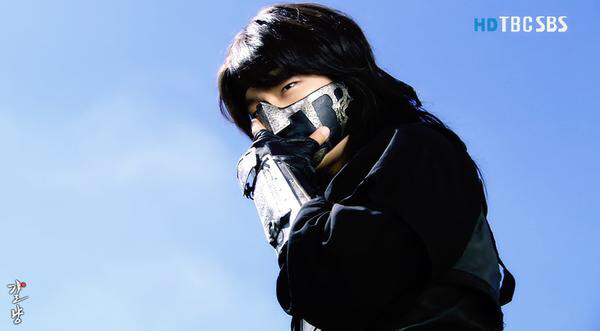 드라마 일지매 (2008) | 인스티즈