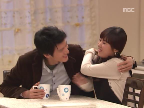 [거침없이하이킥] 밀당이라고는 1도 모르는 사랑꾼 서선생.jpg | 인스티즈