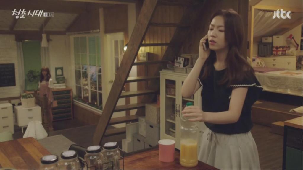 [청춘시대] 같이사는 하우스메이트가 창녀다.jpg | 인스티즈