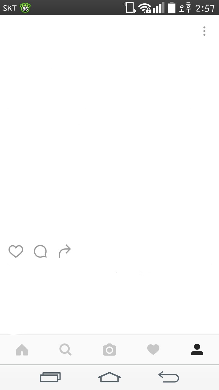 [고르기] 인기아이돌의 SNS 더 응원해주고싶은 글고르기(진지한ver) | 인스티즈