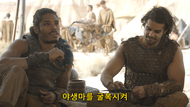 [왕좌의게임] 폭풍의 딸 69화 | 인스티즈