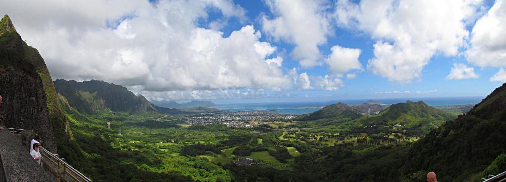 다들 신혼여행갈때 하와이 하와이 하는 이유 | 인스티즈