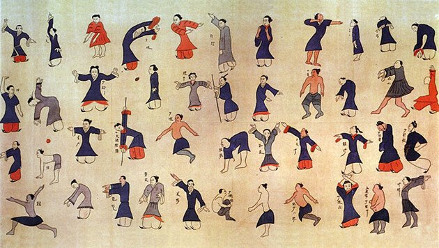 광기의 문화대혁명 시기를 이겨내고 보존된 중국유물들 | 인스티즈