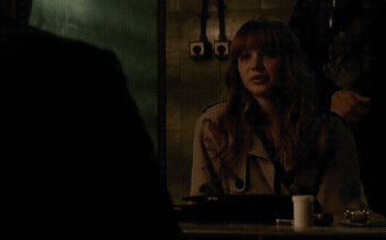 제가 발레리나인데요. 부상당한 후에 스파이 제의를 받았습니다.gif | 인스티즈