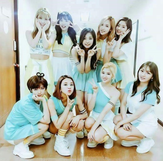 20대-50대 남녀 5000명이 뽑은 2017년 최고의 아이돌 | 인스티즈