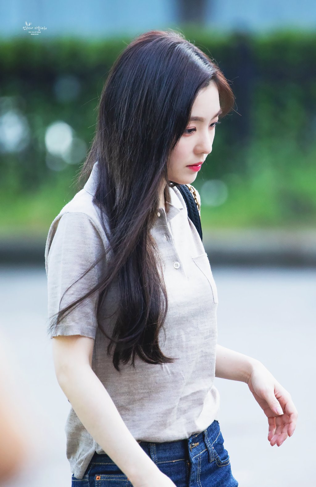 추석연휴에는 아이린.jpgif | 인스티즈