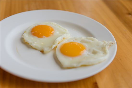 가장 선호하는 계란 요리는? | 인스티즈
