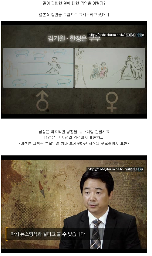 선천적으로 남성은 이기적일 수 밖에 없다? | 인스티즈