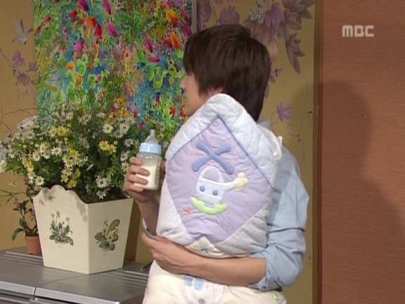 [거침없이하이킥] 집에서 탈출한 준이 ㅋㅋㅋㅋㅋ.jpg | 인스티즈