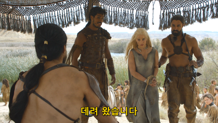 [왕좌의게임] 폭풍의 딸 69화 | 인스티즈