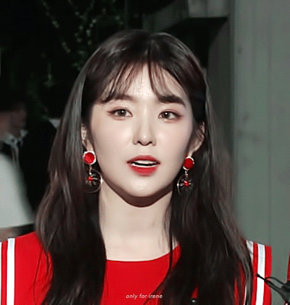 짱예보스 레드벨벳 아이린.gif | 인스티즈