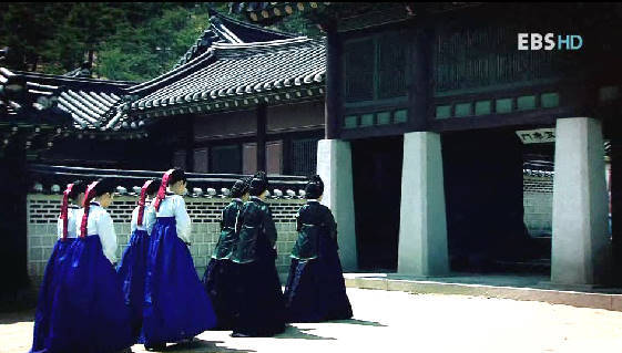 조선의 궁녀 | 인스티즈