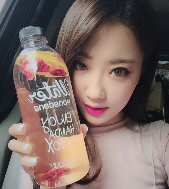 오늘자 경리 인스타그램.jpg | 인스티즈