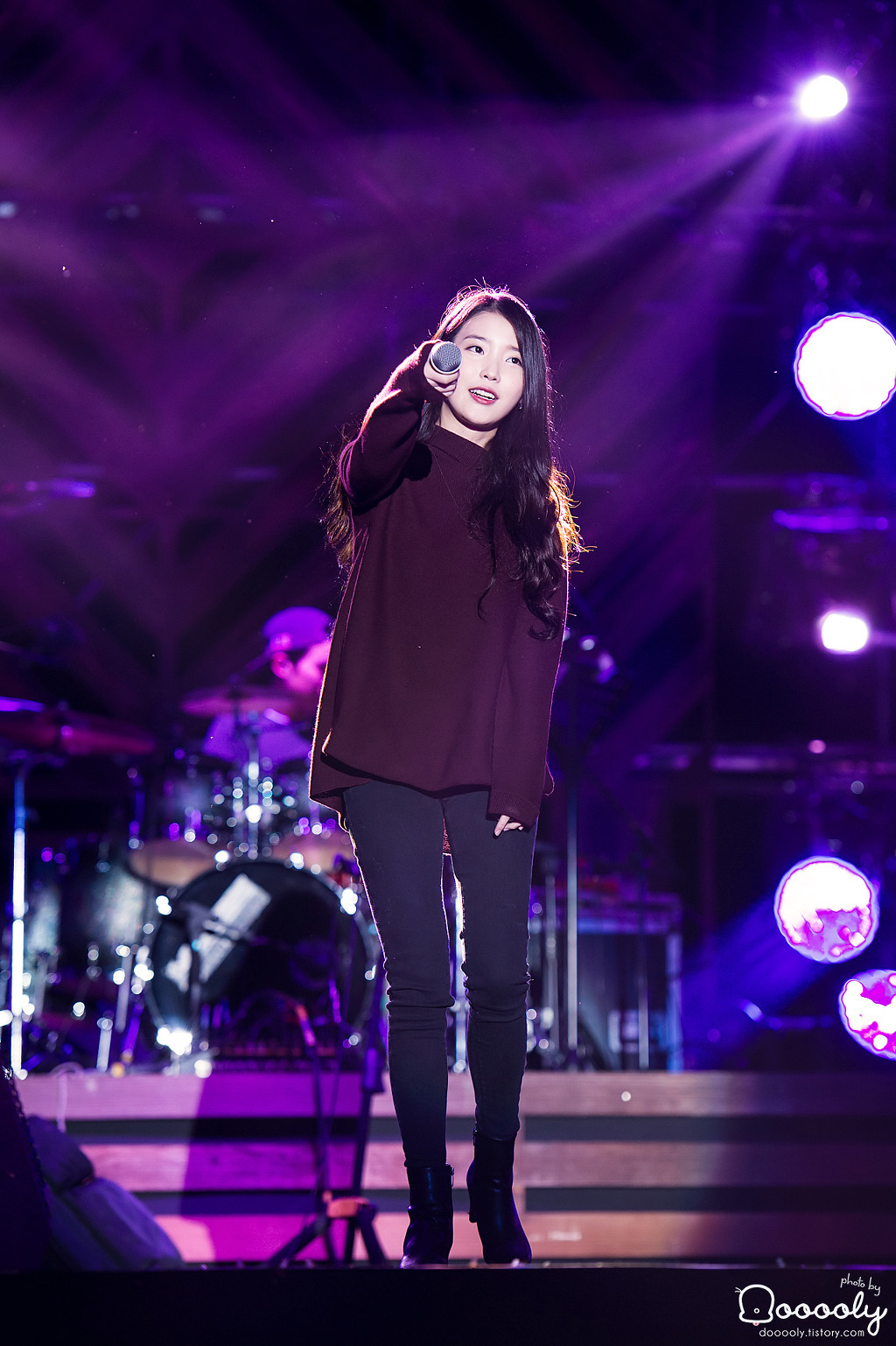 2015시즌 아이유 직찍 모음.jpg | 인스티즈
