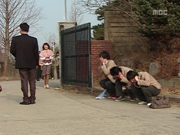 [거침없이하이킥] 편애가 좋은 윤호 ㅋㅋㅋㅋㅋ.jpg | 인스티즈