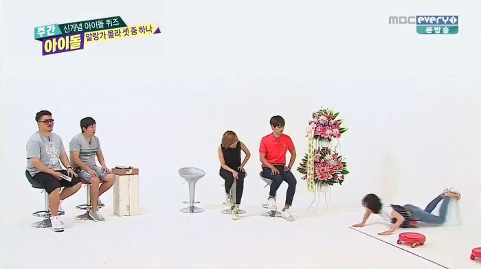 코디들이 환장하는 아이돌.jpg | 인스티즈