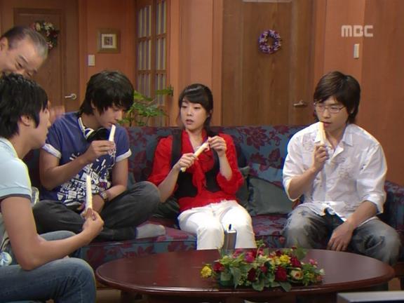 [거침없이하이킥] 순재의 유모어ㅋㅋㅋㅋㅋ(배꼽주의).jpg | 인스티즈