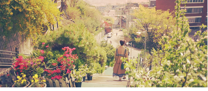 색감하나는 최고라는 MBC 로코 드라마.JPGIF | 인스티즈