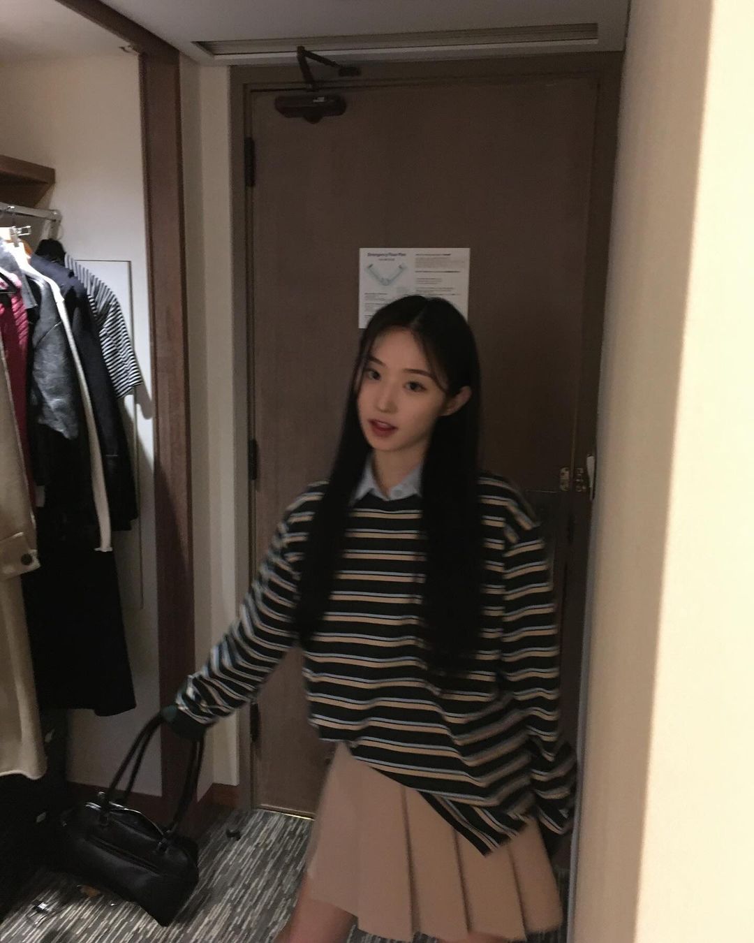 은근히 이쁜 인스타 인플루언서 | 인스티즈