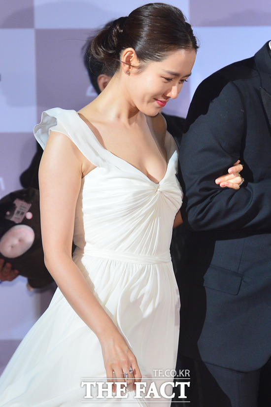 부산국제영화제 손예진.jpg | 인스티즈