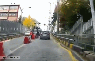 방어운전 올타임레전드.gif | 인스티즈