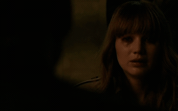 제가 발레리나인데요. 부상당한 후에 스파이 제의를 받았습니다.gif | 인스티즈