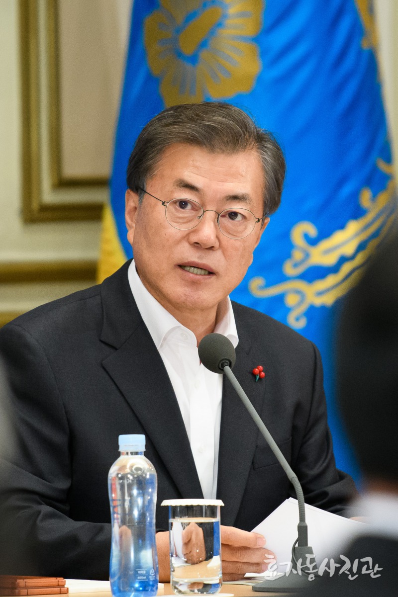 공부하고 연구하는 문재인 정부와 민주당.(이런 정부와 정당을 경험 하신적 있으신가요?) | 인스티즈
