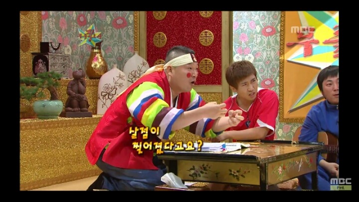 허정무의 근성을 보여주는 실화.jpg | 인스티즈
