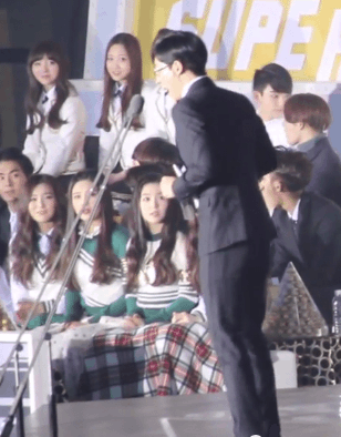 팬 아니어도 저장하게 되는 짤들19.gif | 인스티즈