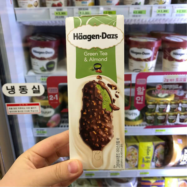카페 부럽지않은 편의점 아이스크림 BEST10 | 인스티즈