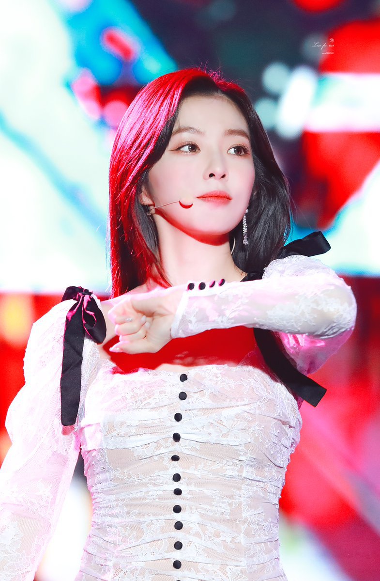 좀 심하게 예쁜 아이린.jpgif | 인스티즈