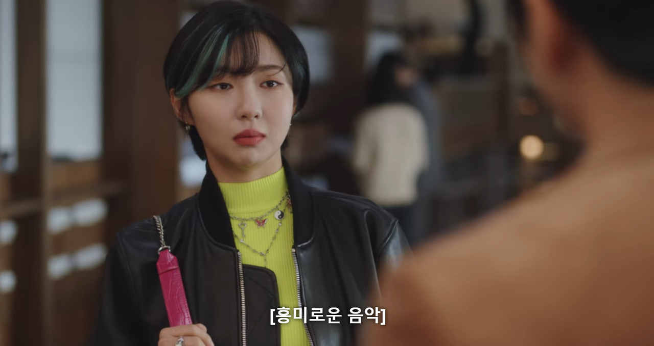 [이상한변호사우영우] "우영우 변호사는 그런 거 잘 모르나?"라는 말의 뜻 | 인스티즈