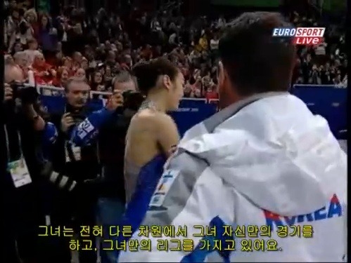 피겨계에서 김연아의 위치 | 인스티즈
