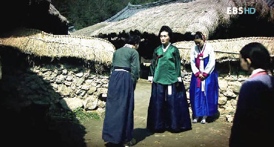 조선의 궁녀 | 인스티즈