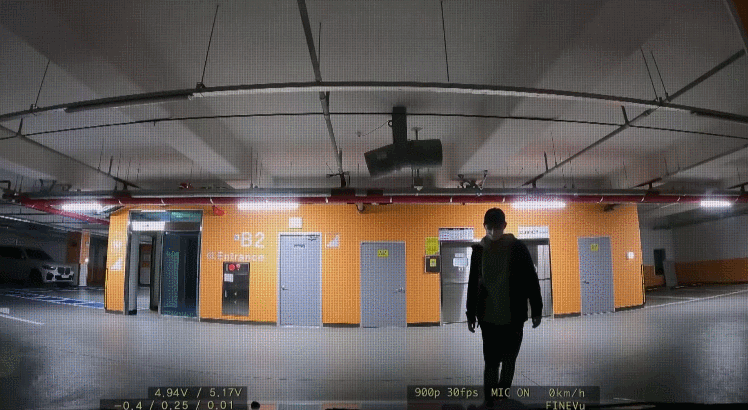 민아가 당한 끔찍한 스토킹의 과정 ..jpg | 인스티즈