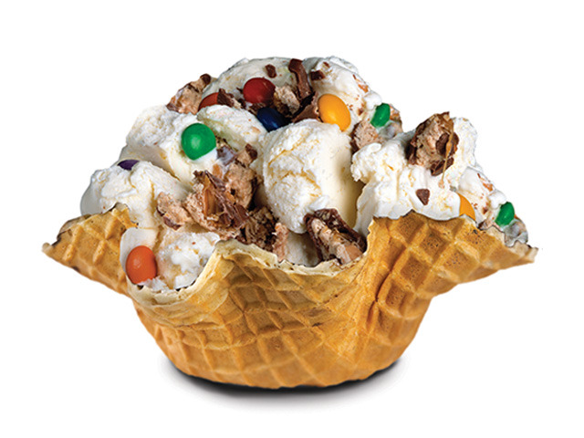 한때 아이스크림계를 평정했던 콜드스톤 (Cold Stone) | 인스티즈