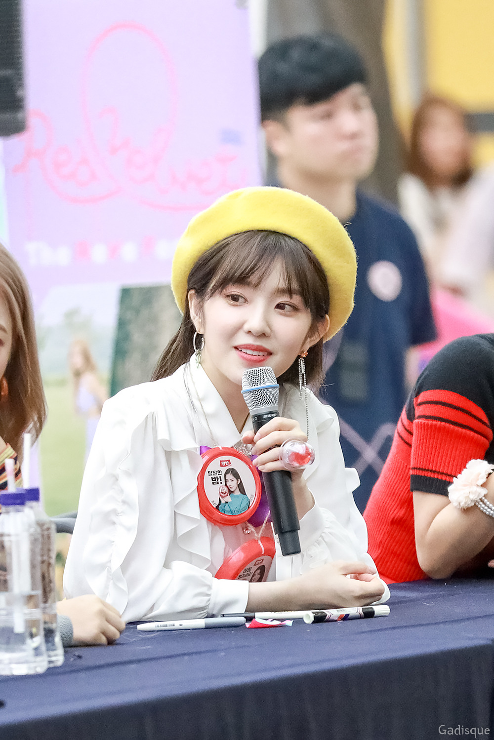 추석연휴에는 아이린.jpgif | 인스티즈