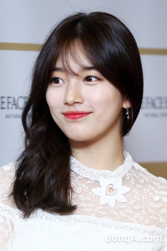 오늘자 수지.jpg | 인스티즈
