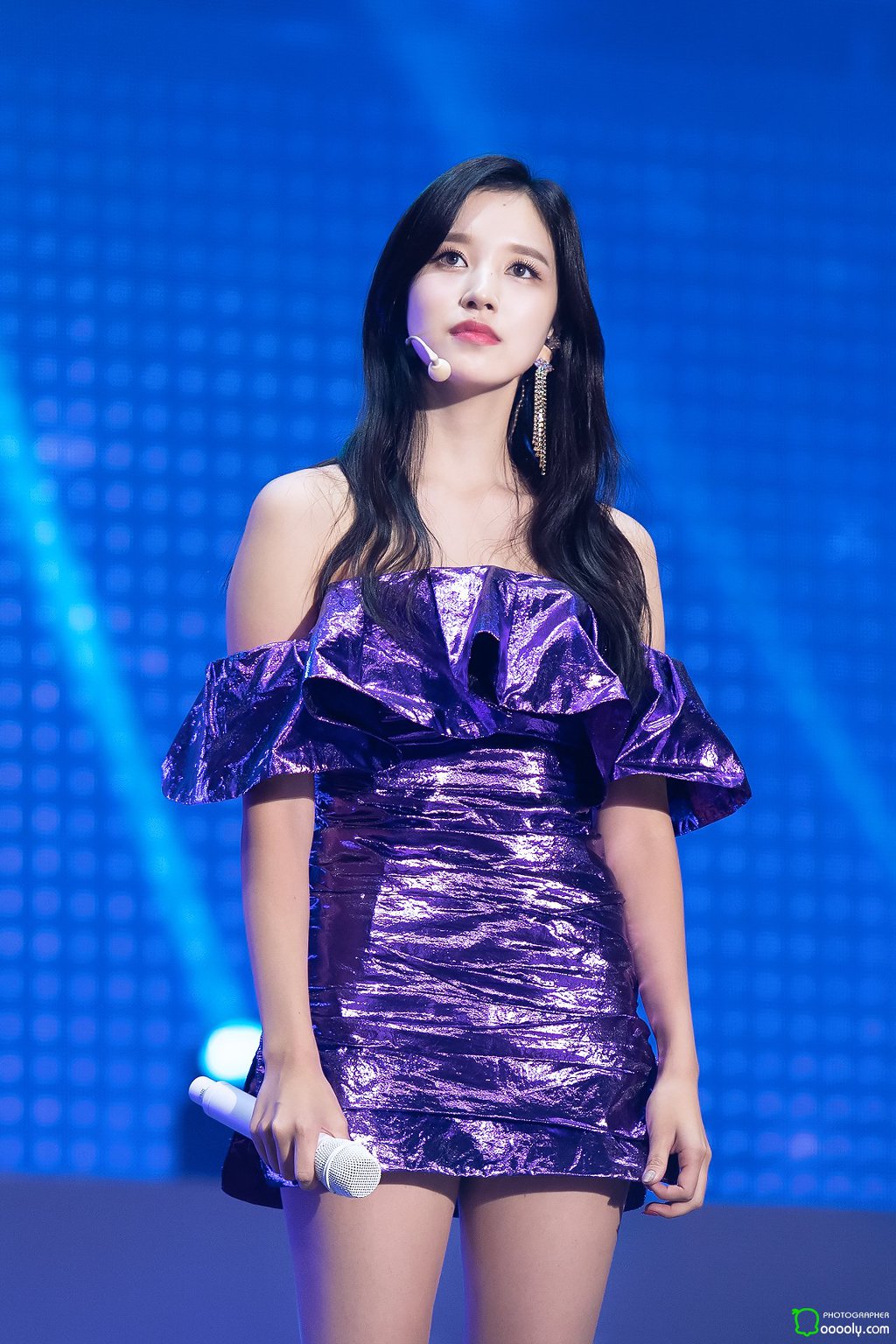 오늘 팬미팅 트와이스 미나.jpg | 인스티즈