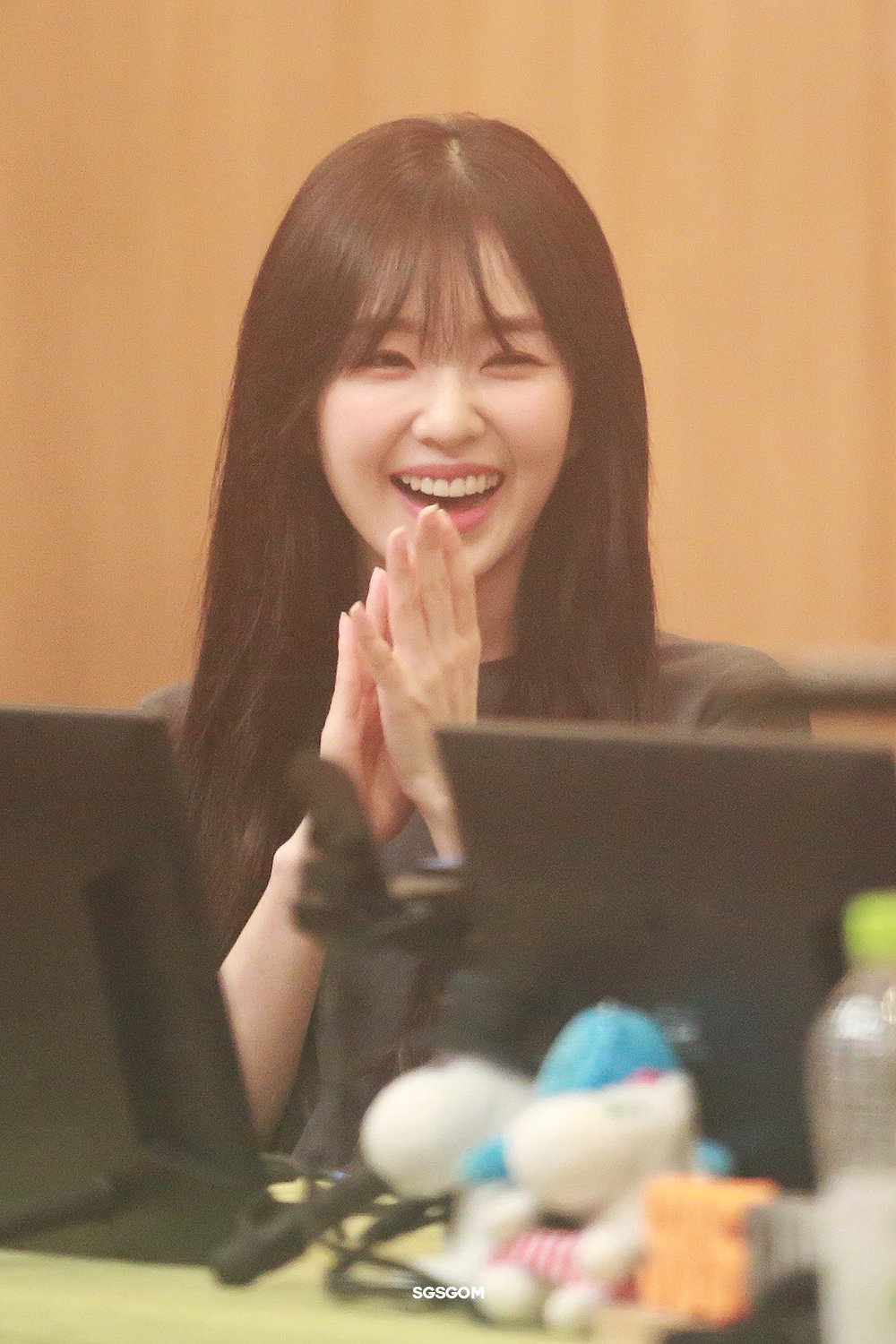 추석연휴에는 아이린.jpgif | 인스티즈