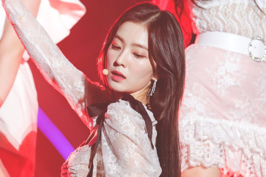 좀 심하게 예쁜 아이린.jpgif | 인스티즈