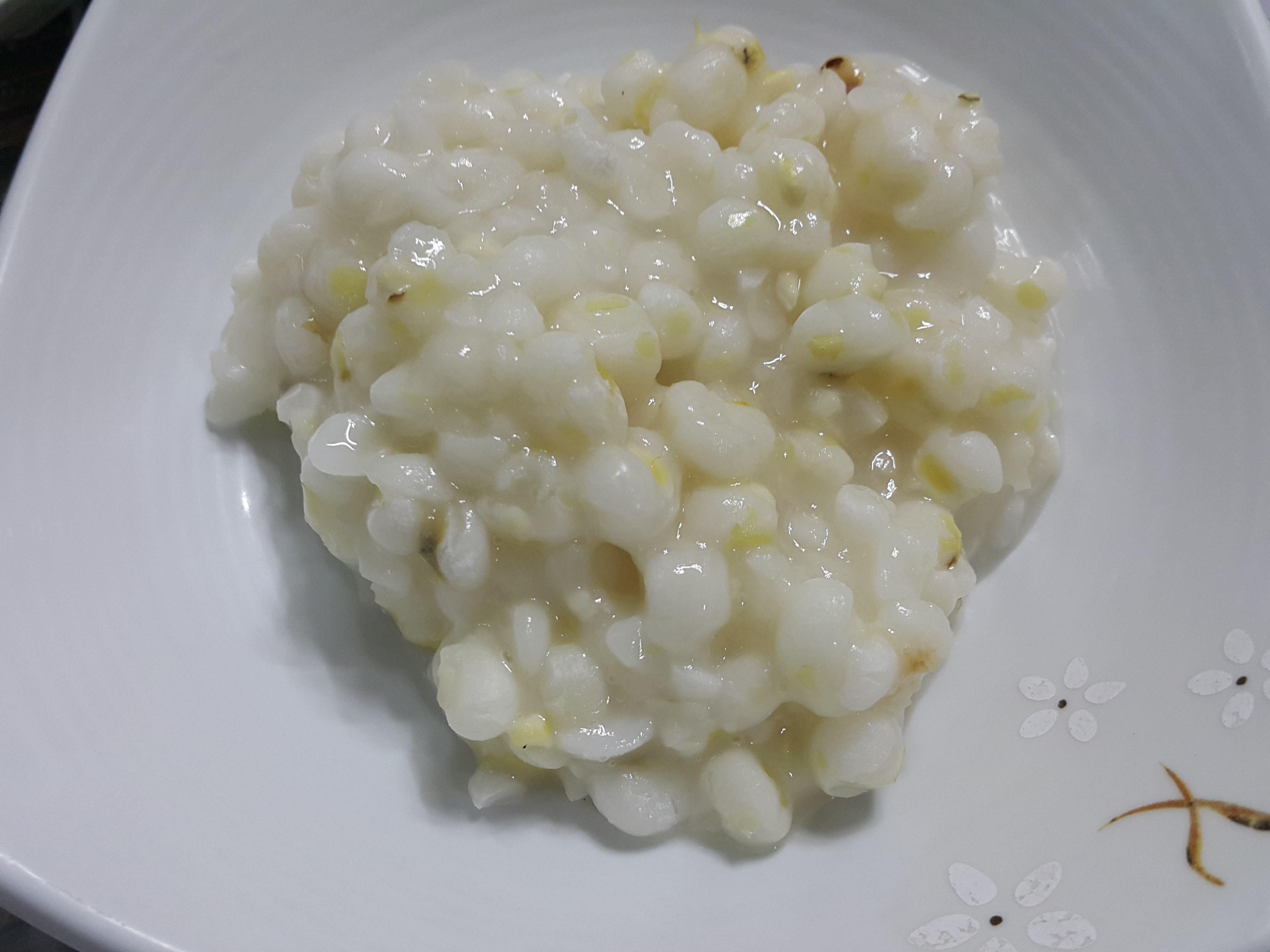 강원도식 존맛 사라다 옥수수범벅.jpg | 인스티즈