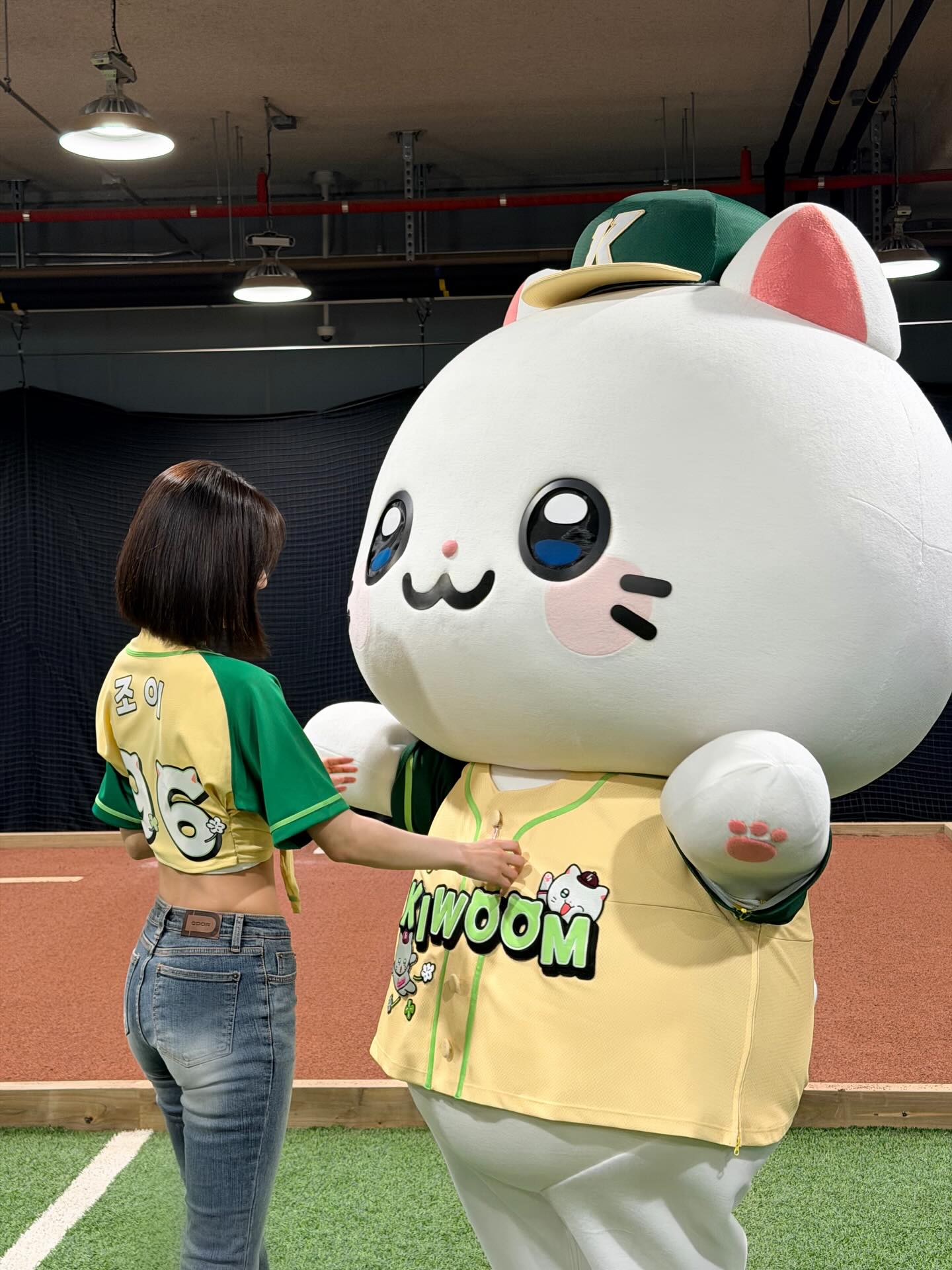 레드벨벳 조이 근황..jpg | 인스티즈