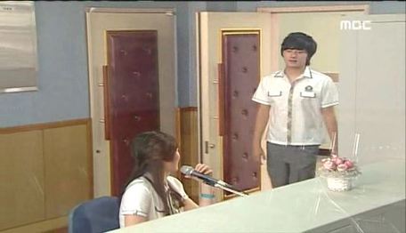 당하는 사람은 소름끼치도록 싫고 짜증나는데 화내면 예민보스 취급받는 상황 (하이킥中) | 인스티즈