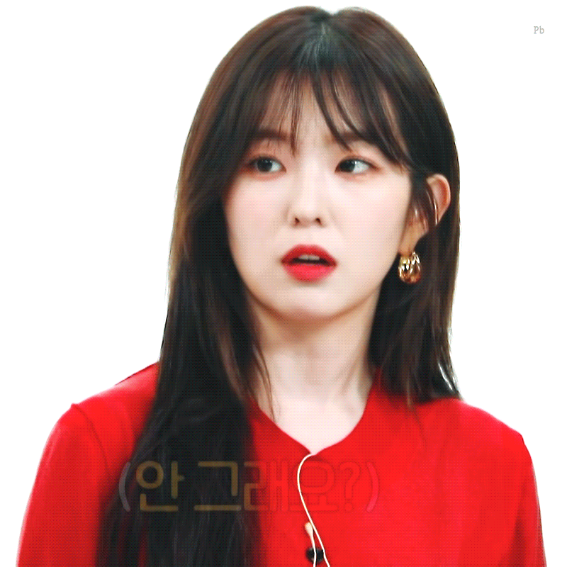 추석연휴에는 아이린.jpgif | 인스티즈